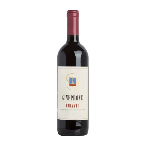 CHIANTI GINEPRONE 75cl 2022 - COL D'ORCIA