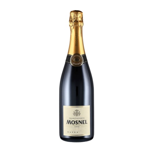 FRANCIACORTA SATEN MILLESIMATO 75cl - IL MOSNEL