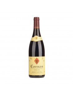 CORNAS 75cl 2022 - CLAPE