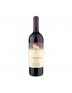 L'APPARITA 75cl 2019 - CASTELLO DI AMA