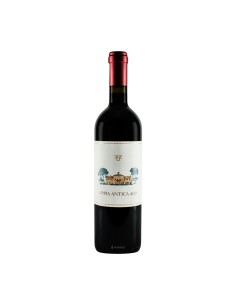ALBERICO ROSSO BIO 75cl - 2017 -  TENUTA PRINCIPE ALBERICO