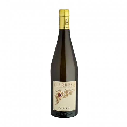 SOAVE LA ROCCA bio 75cl 2021 - PIEROPAN