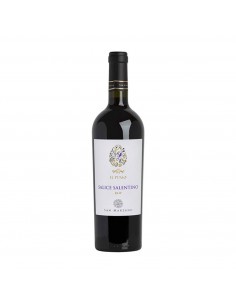 PUMO SALICE SALENTINO 75cl 2023 - SAN MARZANO