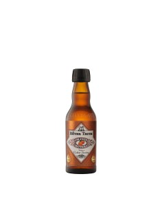 ORANGE BITTER 20cl  - BITTER TRUTH