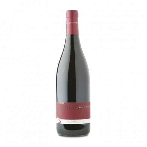 PLAGNIS VENEZIA GIULIA ROSSO 75cl 2020 - SGUBIN RENZO