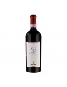 SFURSAT CINQUE STELLE 75cl 2020 - NEGRI