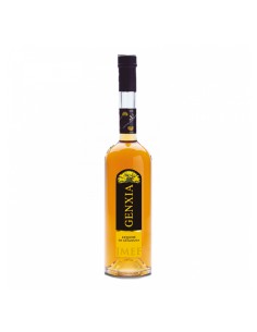 GENXIA LIQUORE DI GENZIANA 70cl  - JANNAMICO
