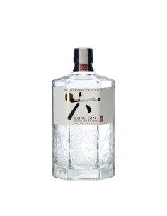 GIN JAPANESE 70cl - ROKU - SUNTORY