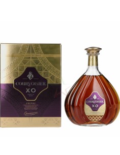 COGNAC X.O. 70cl AST - COURVOISIER