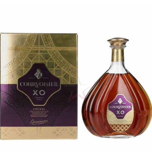 COGNAC X.O. 70cl AST - COURVOISIER