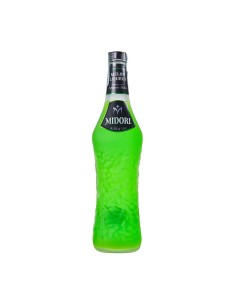 LIQUORE AL MELONE MIDORI 1lt  - SUNTORY