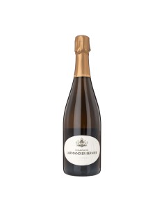 BLANC DE BLANC EXTRA BRUT LATITUDE 75cl  - LARMANDIER -...