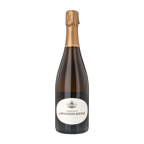 BLANC DE BLANC EXTRA BRUT LATITUDE 75cl  - LARMANDIER - BERNIER