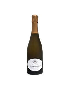 EXTRA BRUT PREMIER CRU LONGITUDE 75cl  - LARMANDIER -...
