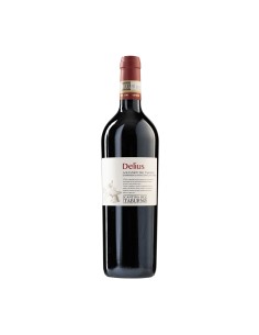 DELIUS AGLIANICO 75cl 2020 - CANTINA DEL TABURNO