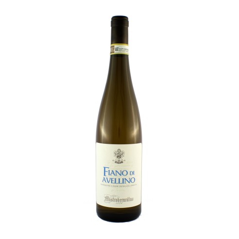 FIANO D'AVELLINO 75cl 2022 - MASTROBERARDINO