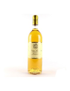 CHATEAU SUDUIRAUT 75cl 1983 -