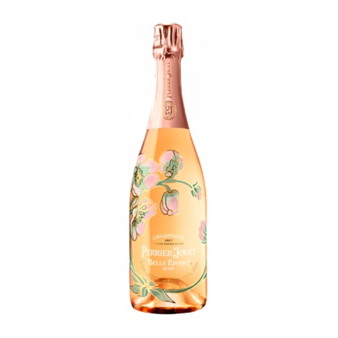 BELLE EPOQUE ROSE' 75cl AST 2013 - PERRIER JOUET