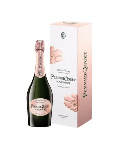 BLASON ROSE' 75cl AST - PERRIER JOUET