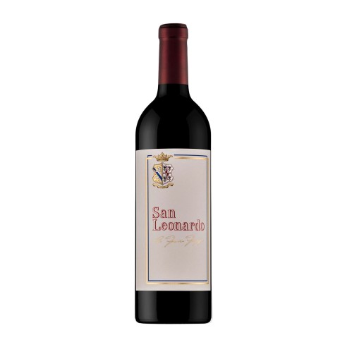 SAN LEONARDO 75cl 2018 - GONZAGA SAN LEONARDO