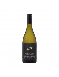 SAUVIGNON BLANC ORIGIN MARLBOROUGH 75cl 2025 - SAINT CLAIR