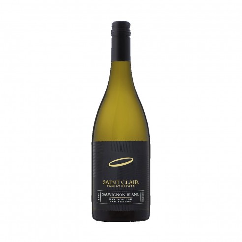 SAUVIGNON BLANC ORIGIN MARLBOROUGH 75cl 2025 -...