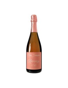 SPUMANTE ROSE' EXTRA BRUT ROSANNA 75cl - GERMANO ETTORE