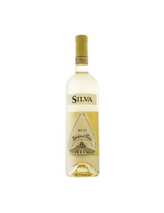 ERBALUCE DI CALUSO DRY ICE 75cl 2022 - SILVA