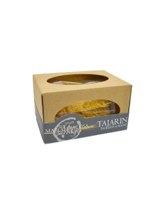 TAJARIN TAGLIATI A MANO astuccio 1kg  - MARCO GIACOSA