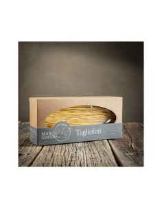 TAGLIOLINO ALL'UOVO astuccio 250gr  - MARCO GIACOSA