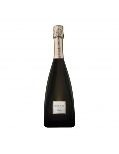 FRANCIACORTA SATEN 75cl  - FERGHETTINA