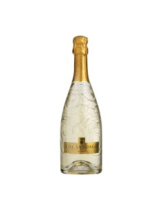 BRUT SPUMANTE 75cl - COL SANDAGO
