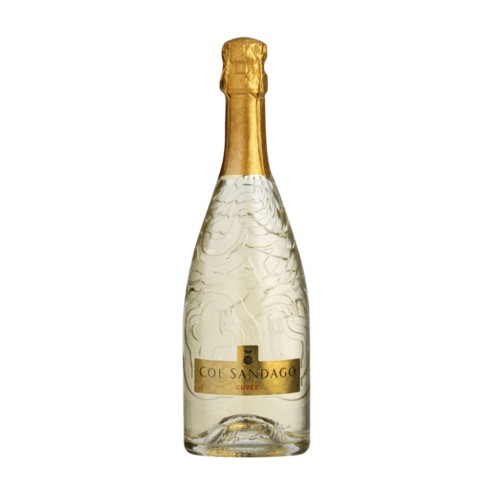 BRUT SPUMANTE 75cl - COL SANDAGO