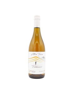 TREBBIANO ALTE TERRE bio 75cl 2020 - AGRICOLAVINICA