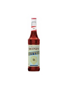 BITTER senza alcool 70cl  - MONIN