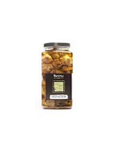 CARCIOFI ALLA CAFONA 1700ml  - AGNONI