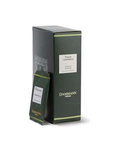 CAMOMILLA 21 FILTRI CRISTAL  - DAMMANN FRERES