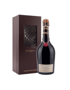 CHAMPAGNE DOUX LA LIBERTINE 75cl AST  - DOYARD