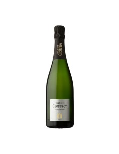 EXPRESSION BRUT PREMIER CRU 75cl  - GEOFFROY