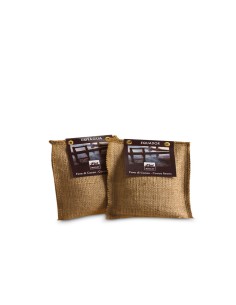 FAVE DI CACAO monorigine sacchetto juta 100gr  - MAGLIO