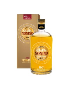 GRAPPA VIGNETI CHARDONNAY BARRIQUE 70cl AST  - NONINO