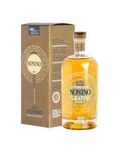 GRAPPA VIGNETI PROSECCO BARRIQUE 70cl AST  - NONINO