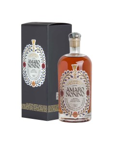 AMARO QUINTESSENTIA 70cl AST  - NONINO
