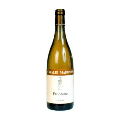 PECORINO FRONTONE 75cl 2020 - CATALDI MADONNA