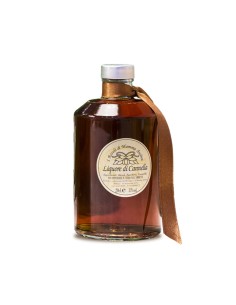 LIQUORE ALLA CANNELLA 50cl AST - MAMMA ANDREA