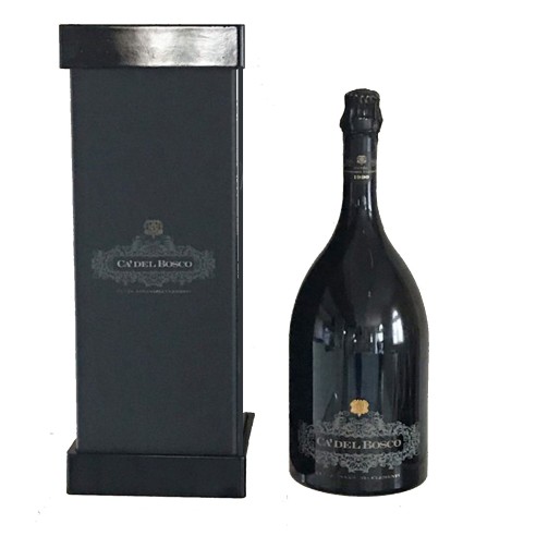 CUVEE' ANNAMARIA CLEMENTI 3lt LEGNO 1990 - CA' DEL BOSCO