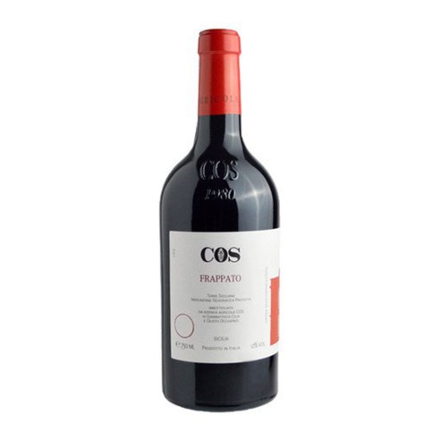 FRAPPATO 75cl 2025 - COS