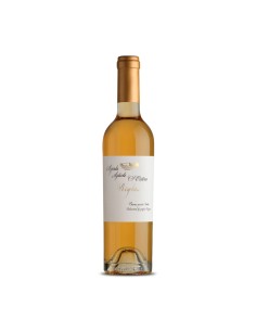RIGOLETTO LUGANA SANTA CRISTINA PASSITO 375ml 2019 - ZENATO