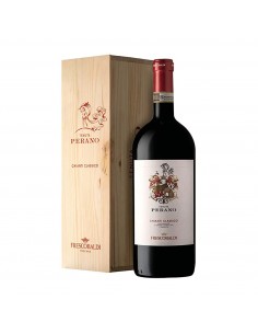 CHIANTI CLASSICO 1,5lt AST 2020 - FRESCOBALDI - TENUTA DI...