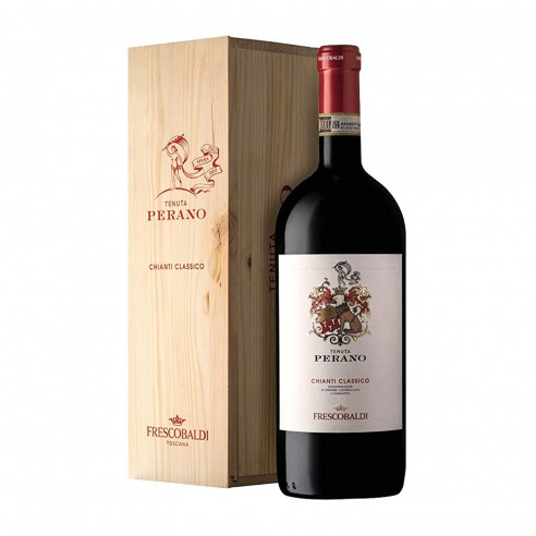 CHIANTI CLASSICO 1,5lt AST 2020 - FRESCOBALDI - TENUTA DI PERANO